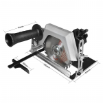 Nauji elektrinio gręžimo į elektrinį diskinį pjūklą keitiklio elektrinių įrankių priedai