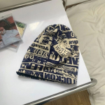 Mada rudens &scaron;ilta unisex pupytės kaukolės, laisvalaikio roko hip-hopo žieminė moterų kepurė vyrams, gaubtas, lauko turbanas, prekės ženklas Gorras 55-58cm mėlyna