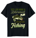 I&scaron;eik į pensiją planas ant e&scaron;erių unisex mar&scaron;kinėliai S