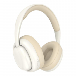P7236 TWS belaidės ausinės Bluetooth Garniture sulankstomos stereo ausinės ir triuk&scaron;mo mažinimas jaunimui chaki