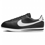 Nike Cortez Black White 2023 vyri&scaron;ki sportbačiai DM4044-001 43