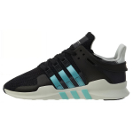 Adidas EQT Support ADV Juodi Aqua Moteri&scaron;ki sportbačiai Core-Black Granite BB2324 36⅔