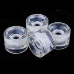 40 mm ilgosios lentos mirksinčios riedlentės kreiseris