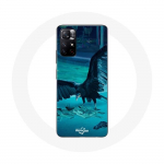 Coque pour Xiaomi Redmi Note 11s 5G Ozark Saison 4 Episode 1 aigle Teaser