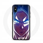 Coque Iphone XS max Dragon Ball Super