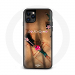Coque iphone 12 pro max Squid Game 45.6 Billion Won