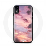 Coque Iphone XS sunset
