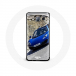 Coque pour Samsung Galaxy Grand Prime Formule 1 McLaren Voiture Bleu