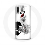 Coque pour Samsung Galaxy A70 Kurapika Hunter x Hunter Anime