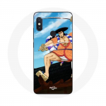 Coque pour Xiaomi Redmi Note 5 Pro Kozuki Oden One Piece Manga