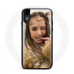 Coque pour Iphone X Blackpink Lisa MONEY Solo Chanson unique