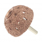 1 rinkinio padangų poliravimo ratų dubuo su skylutėmis Profesionalus automobilių padangų remonto &scaron;lifavimo galvutės dirbtuvės reikmenys A