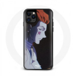 Coque Iphone 12 Hunter x Hunter Hisoka Morow Manga - Maniacase