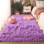 Kilimas Purus Miegamojo Kilimas Paauglių Durų Kilimėlis Nordic Stiliaus Mink&scaron;tas Didelis Dydis Vaikų Grindų Pagalvėlės Svetainės Kilimėliai Namų Dekoras 120cm x 200cm