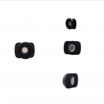 Plačiakampis Lens Pro Magnetinės struktūros objektyvas Gimbal kameros priedai, suderinami su Dji Osmo Pocket