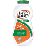 Order Eater Foot Powder, 170g, 1 unit