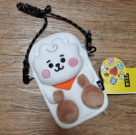&bdquo;BTS BT21&ldquo; oficialus &bdquo;Baby Doll Cross&ldquo; krep&scaron;ys, autenti&scaron;kas RJ