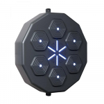 Elektroninės muzikos bokso aparatas &bdquo;Smart Boxing&ldquo; treniruočių įranga, sieninis &scaron;tampavimo padas