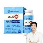 Lactopit Oral Lactobacillus 30g, 30 tablets, 1 unit, Korean essential health food