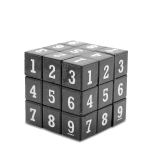Jeu cube sudoku magique Casse-t&ecirc;te