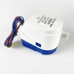 12 V, 24 V 1100gph-12v