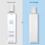 Etude House - Soon Jung PH 5.5 Relief Toner 350ml