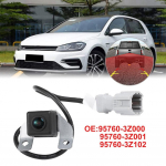 Atbulinės eigos kamera galinio vaizdo atsarginė kamera 957603Z102, skirta Hyundai I40 2011&ndash;2014 m.