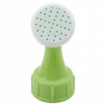 Delysia King Sprinkler mažas antgalis gėlėms laistyti žalia