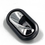 Automobilio durelių rankenos keitimas Renault Dacia Logan Duster 2012-2016 Styling 8200733848 8200733847 Salono priedai