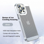 Prabangus &scaron;ilumą i&scaron;sklaidantis telefono dėklas, skirtas iPhone 16 15 14 13 12 11 Pro Max galvanizuotas au&scaron;inimo objektyvo apsauginis dangtelis, skirtas iPhone 16 Pro Max For iPhone 16 Pro
