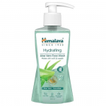 Himalaya Veido prausiklis - Aloe Vera, 200 ml buteliukas