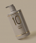 Mise En Scene Salon Plus Clinic 10 Shampoo 990ml (For Extreme Damaged Hair)