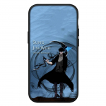 skirtas iPhone 16 15 Xiaomi Redmi Note 13 12 11 Pro Max X 9 14 Plus XR Samsung Galaxy A15 S24 S23 Huawei OPPO Sung Jinwoo Solo Leveling Anime telefono dėklas for Redmi Note 13 Pro 4G rausvai ruda