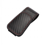 Akiniai nuo saulės laikikliai automobilio saulės skydeliui, magnetinis odinis akinių laikiklis, segtukas akiniams, vizitinių kortelių segtukas, akinių laikiklis, automobilio skydelio priedai One Size