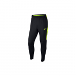Nike Logotipo Retro Sportinis Spaudinys Slim Fit Džogeriai Vyri&scaron;ki Džogeriai Juodi 807685-011 XXL