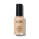 Assyk Artist Queen Cover Fit Liquid Foundation 55ml, #02 Neutral Beige, 1 ea. beige