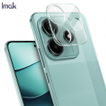 Skirta Redmi Note 14 Pro Plus 5G Glass IMAK didelės rai&scaron;kos integruotai stiklinei objektyvo plėvelei Redmi Note 14 5G
