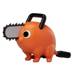 Chainsaw Man Garsinis figūrėlė Pochita figūrėlė