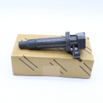 90919-02239 Auk&scaron;tos Kokybės Uždegimo Ritė Toyota Corolla Celica Matrix Kibirk&scaron;tinio Uždegimo Ritė 9091902239 90919 02239 1PCS
