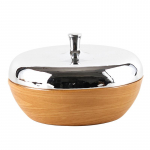 Moderni &scaron;iaurieti&scaron;ka &scaron;viesa, prabanga, imitacija, medžio grūdų laikymo stiklainiai, papuo&scaron;alai, pavyzdžiai Svetainė TV spintelė Restoranas Sandėliavimo baldai