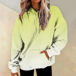 Moterų mados, kasdieniai, universalūs, kasdieniai megztiniai su apykakle. L kar&scaron;ta rožinė spalva