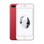 95% naujas Atnaujintas Apple iPhone 7 Plus 3GB RAM 32/128/256GB ROM Mobilusis Telefonas 32GB Simple Set raudona