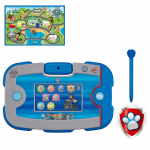 Gamintojo premija laisvalaikio lapas Paw Patrol Žaisk ir mokykis su nuostabiu Paw Pad įtrauktu] Paw!