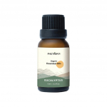 Phutawan Ekologi&scaron;kas grynas eterinis aliejus, Aromaterapija kasdieniam gyvenimui, 15 ml. 15 ml.