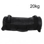 Sunkiosios atletikos treniruotės smėlio mai&scaron;as fitneso treniruotės didelio intensyvumo pratimai jėgos mai&scaron;as(20 kg)