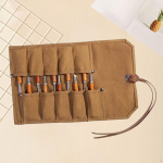 Roll up Tool Bag Multipurpose Carrying Organizer for