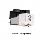 Audio-Technica AT3600L MM fono adata, skirta LP vinilui AT3600L