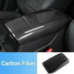 Honda CR-V CRV 6 kartos 2023 2024 2025 hibridiniam ABS automobiliui centrinės konsolės sėdynės porankio dėžutės dangtelis centrinis porankio panelės apdailos dėklas