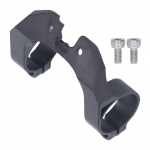 Elektrinio dviračio LCD ekrano laikiklis BAFANG viduriniam varikliui 850C C965 prietaiso priedai