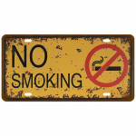 Kavos skardinis ženklas, vintažinis metalinis ženklas, juokingas plakatas, skardinė plok&scaron;tė, namų dekoras, baras, baras, klubas, vyras, urvas, sienų dekoravimas, vynas, alus 15 x 30cm